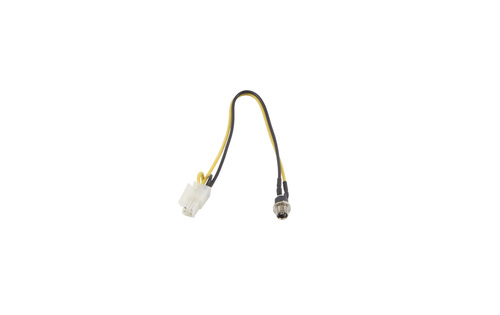 SW LED CABLE(FOR Nano & Pico)示意圖