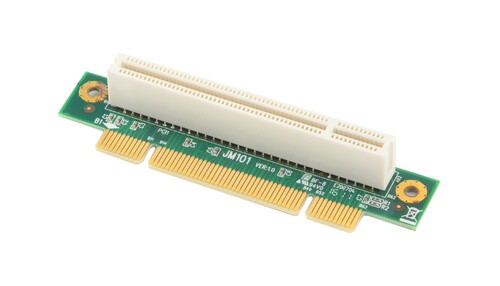 32Bit PCI Riser Card for 1U示意圖