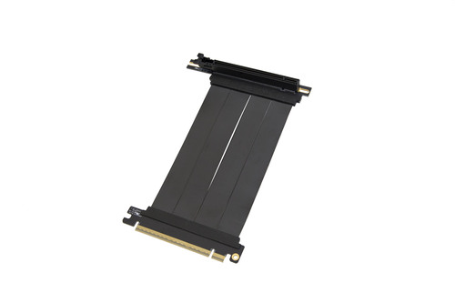 Gen5 PCIe Riser Card-16X示意圖