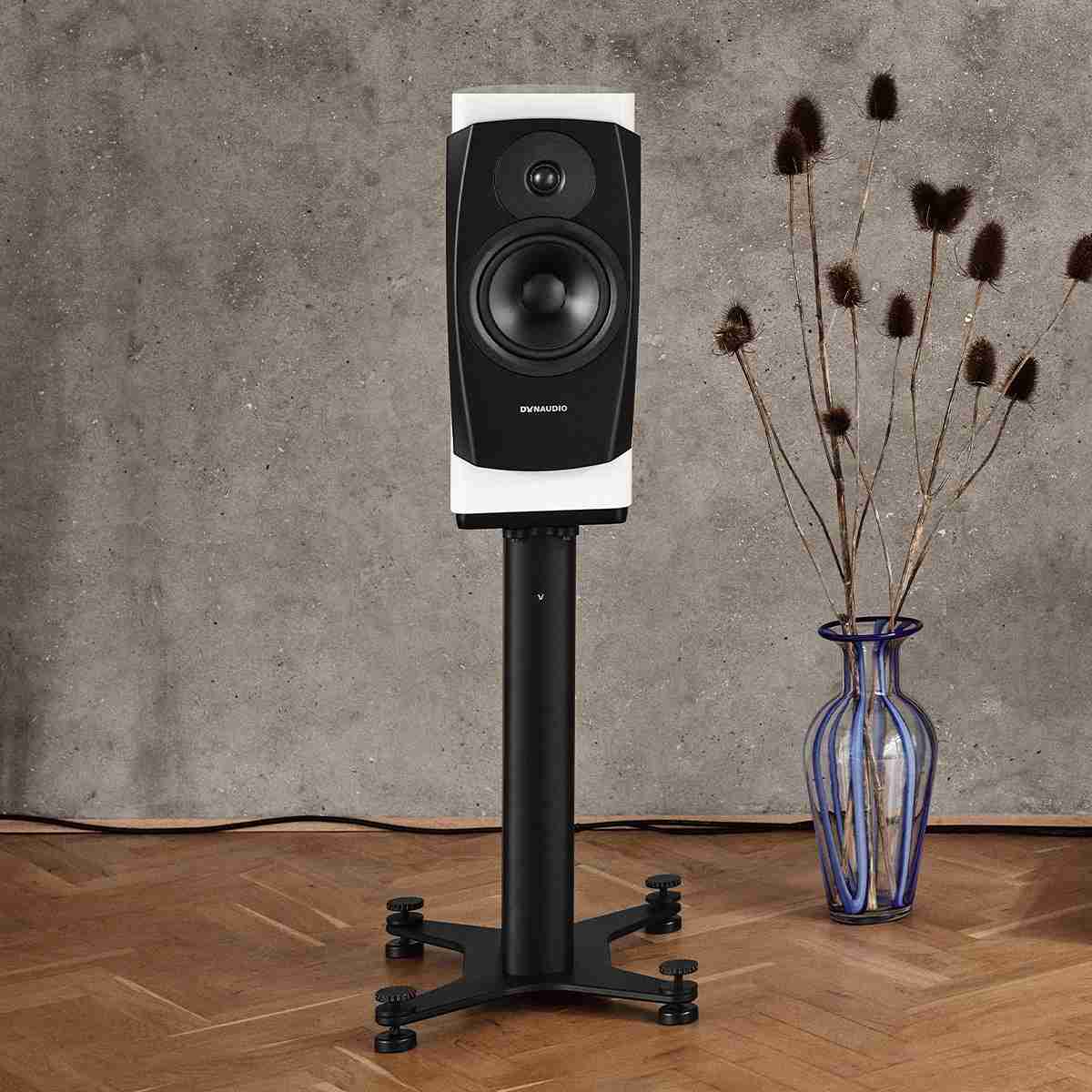 Dynaudio Confidence 20A 主動式喇叭見面會，12/5(五)富豪音響邀請您來鑑賞。