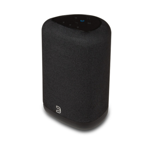 Pulse FLEX 無線串流喇叭 Bluesound示意圖