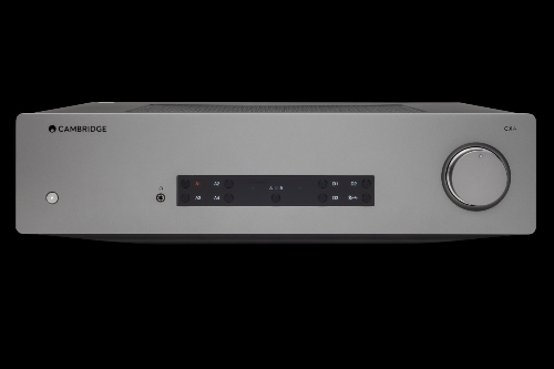 CXA81 MKII 綜合擴大機 Cambridge Audio示意圖