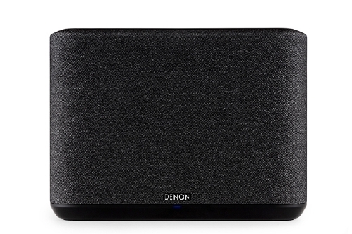 Denon Home 250 串流藍芽喇叭示意圖