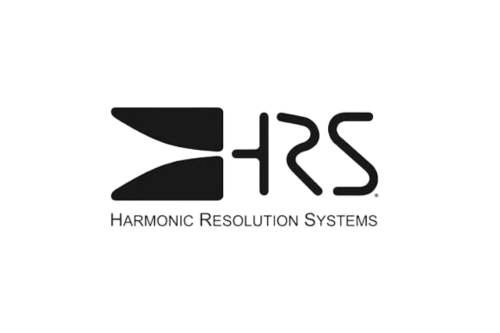 美國HRS 音響架示意圖
