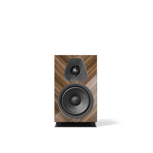 Lumina II Amator 書架喇叭 Sonus faber示意圖