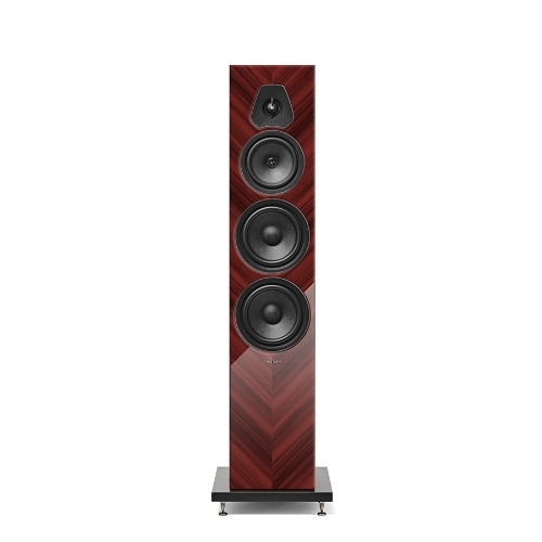 Lumina V Amator 落地喇叭 Sonus faber示意圖