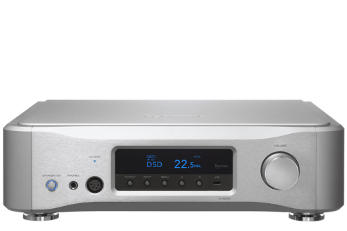 N-05XE 串流播放機 ESOTERIC示意圖