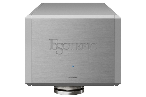 PS-01F 電源供應器 ESOTERIC示意圖