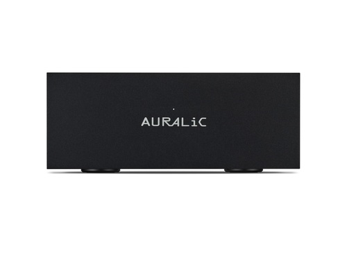 AURALiC PSU S1 外部電源供應器示意圖