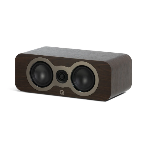 3090C 中置喇叭 Q Acoustics示意圖
