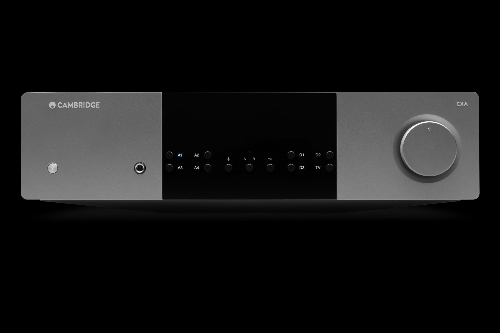 EXA100 綜合擴大機 Cambridge Audio示意圖