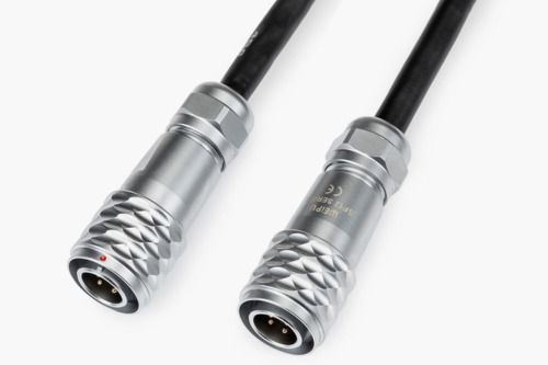 Ferrum Audio DC cable DC線示意圖