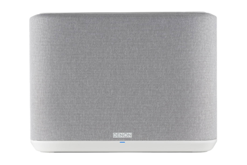 Denon Home 250 串流藍芽喇叭示意圖