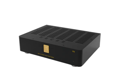 KECES P9 線性電源供應器示意圖