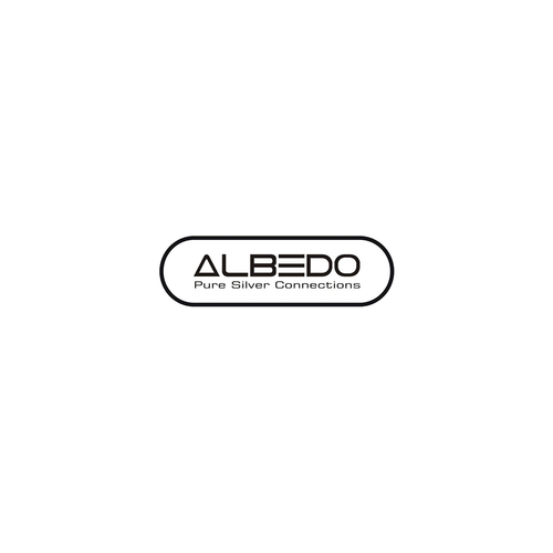 Albedo Monolith Reference XLR 訊號線示意圖