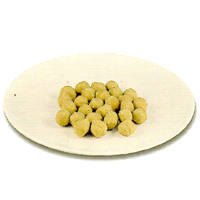 迷你小魚丸(煮)示意圖