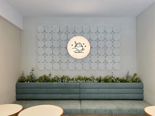【台北 雪坊精品優格 和平信安店 】示意圖
