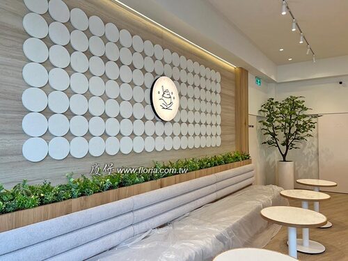 【 台中 雪坊精品優格大墩店】示意圖
