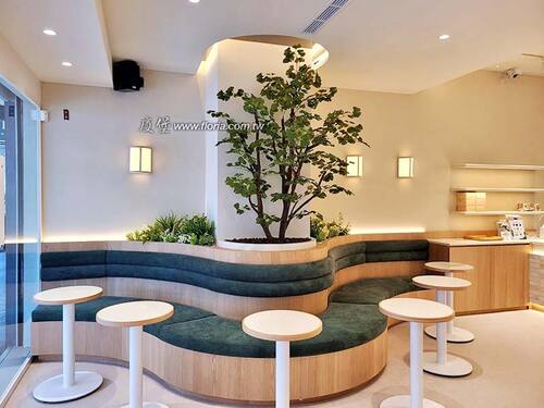 【 新北 雪坊精品優格 板橋新埔店 】示意圖