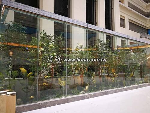 【 台北 王朝飯店 】示意圖