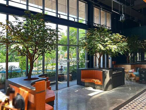 【 台中 Ayres Tango 阿根廷牛排餐酒館 】示意圖