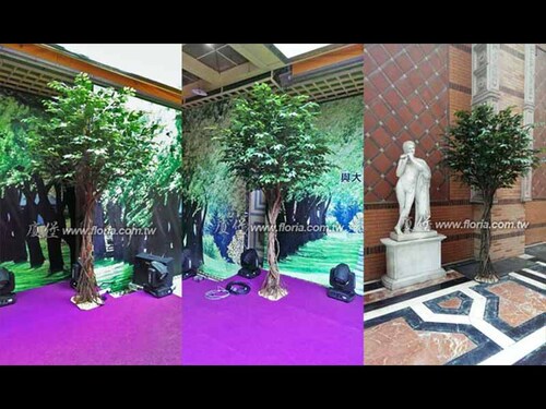 【 桃園婚宴兆笙會館 】示意圖