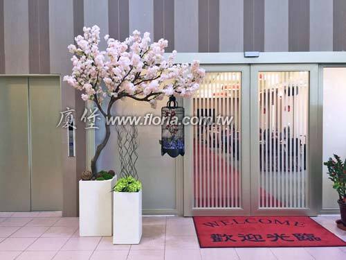 【 新北 魚藏海鮮宴會廣場 】示意圖