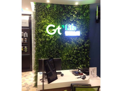 【 台北 亞太Gt Life三創館 】示意圖