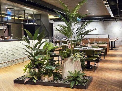 【新北 默爾 pasta pizza永和比漾店】示意圖