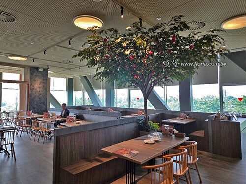 【高雄 默爾 pasta pizza 衛武營店】示意圖