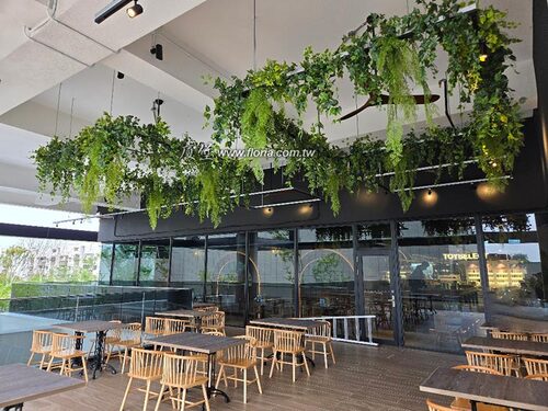 【默爾餐廳 台南誠品店 】示意圖