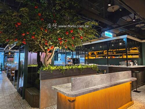 【 台北  默爾 統一時代店  】示意圖