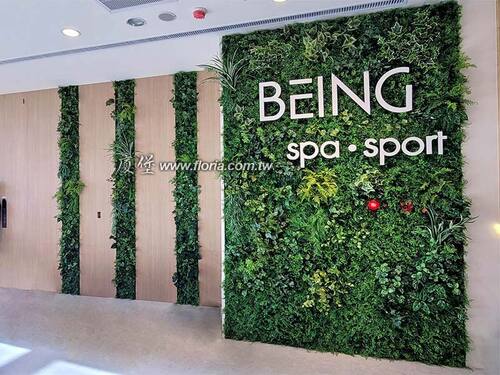 【 台南 BEING sport 南山廣場館 】