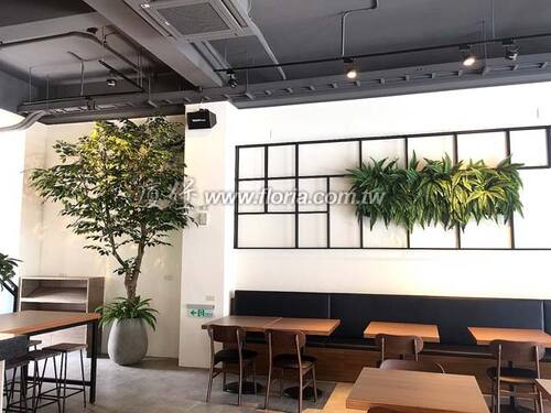 【 桃園 茶自點複合式餐飲 】示意圖