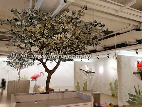 【 紅舍泰式料理 桃園遠百店 】示意圖