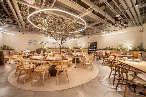 【 Gumgum Beer & Wings 雞翅啤酒餐廳 小巨蛋店】示意圖
