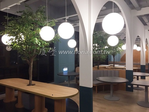 【 內湖 荷風中國菜餐廳 】示意圖