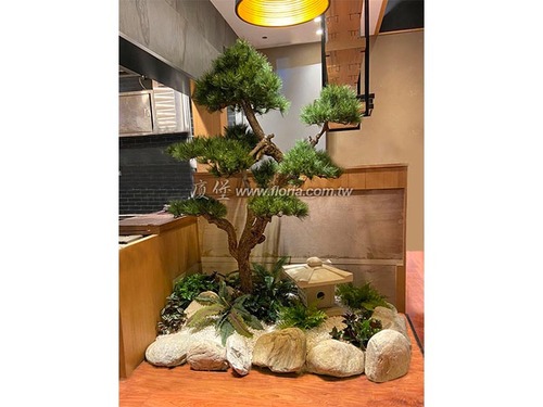 【 水炊軒 】示意圖