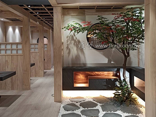 【 桃園 日式火鍋店 】示意圖