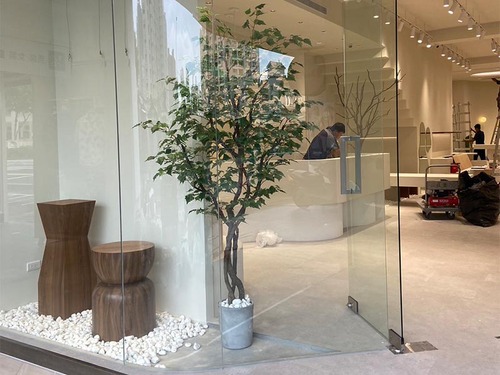 【 D+AF 高雄瑞豐店 】示意圖