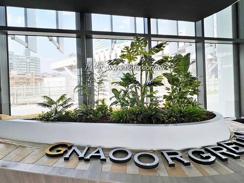 【高雄 海洋音樂祭】示意圖