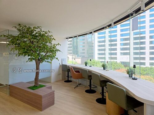 【台北  陳聖中建築師事務所】示意圖