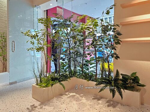 【台北 桂麗金 jewel cafe 重新店】示意圖