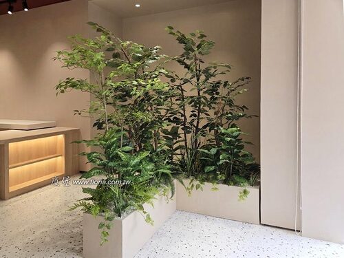 【台北 桂麗金 jewel cafe復興北店】示意圖