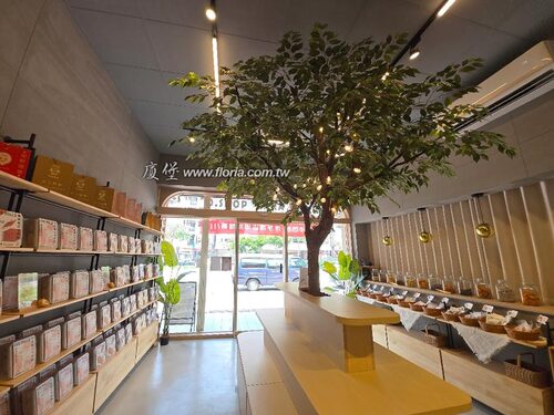 【台中 ㄛ店 O.shop】示意圖