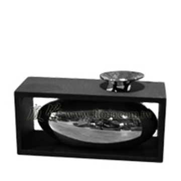 藝術飾品 / 造型花器示意圖