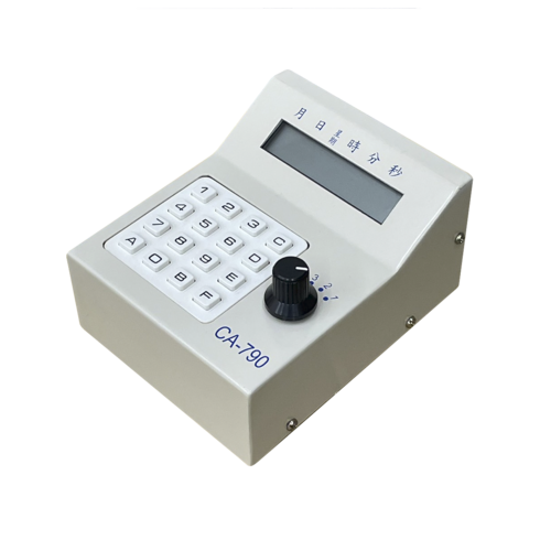 語音播報器 CA-790示意圖