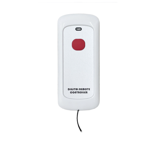 手持無線發射器 WT-810示意圖