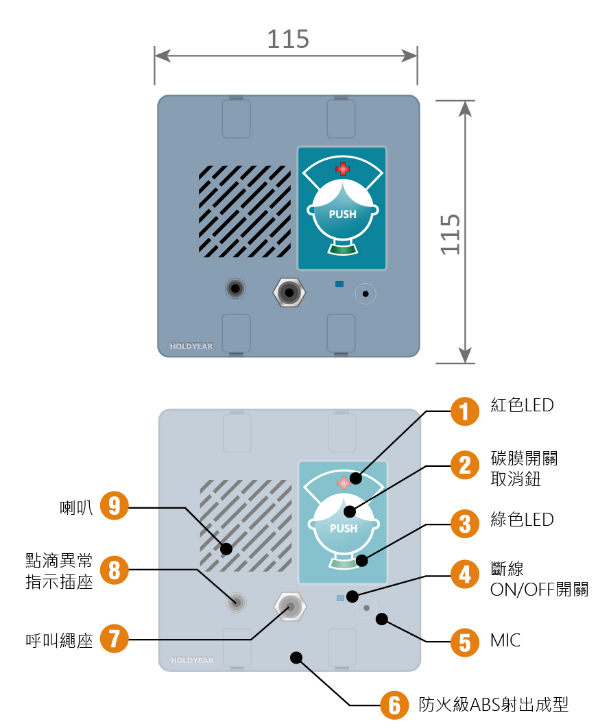 BP-810圖片01