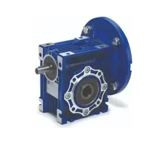 Worm Gearboxes